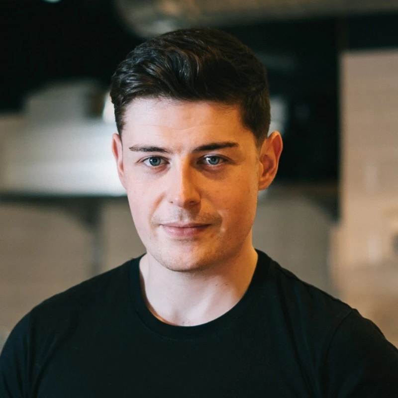 Daniel Murphy of Apex Nutrition