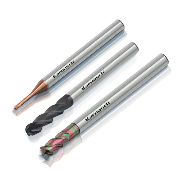 Metal machining tools for cnc machine