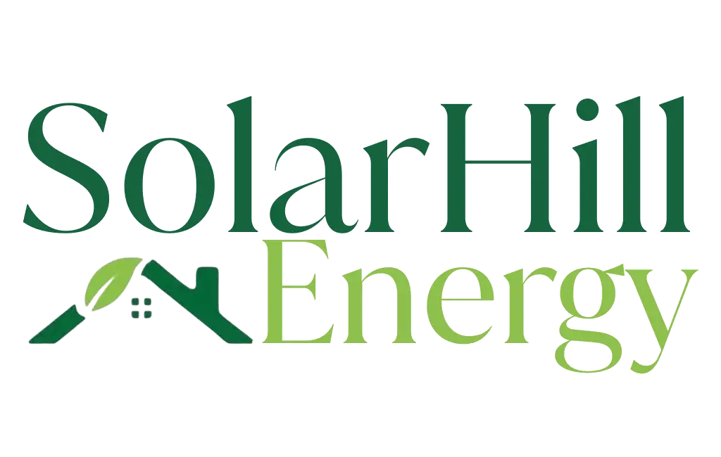 SolarHill Logo