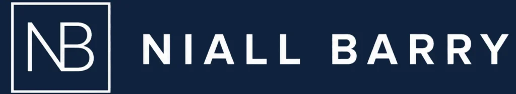 Niall Barry Marketing Logo