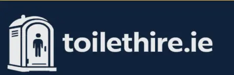 logo of toilethire.ie